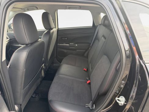 Used 2024 Mitsubishi Outlander Sport SE AWD/4WD image 24