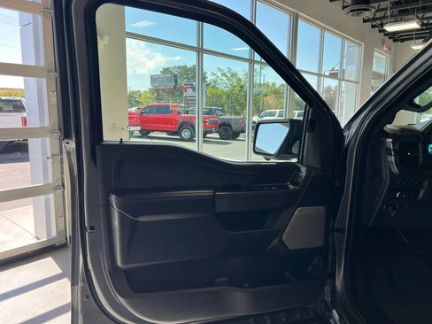 Used 2024 Ford F150 Lariat AWD/4WD image 12