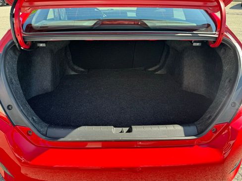 Used 2019 Honda Civic Sport image 17