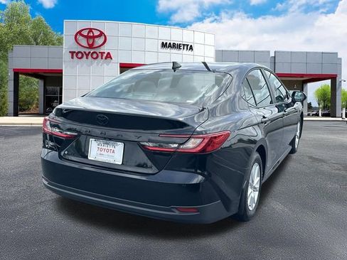 Used 2026 Toyota Camry LE FWD image 26