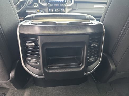 Used 2022 RAM 1500 Big Horn image 15