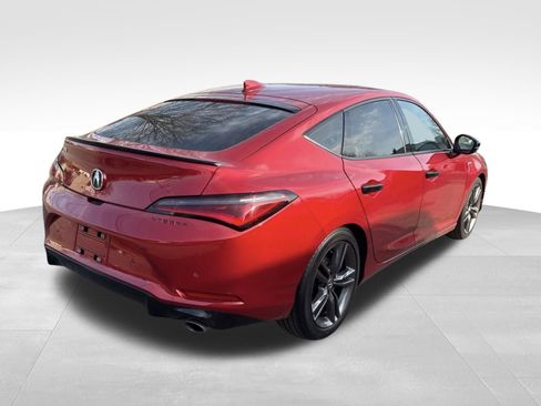 Used 2023 Acura Integra A-Spec image 2