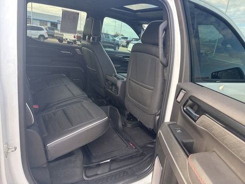 Certified 2024 GMC Sierra 1500 AT4X image 15