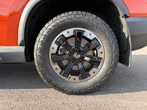 Used 2026 Honda Passport TrailSport Elite image 18