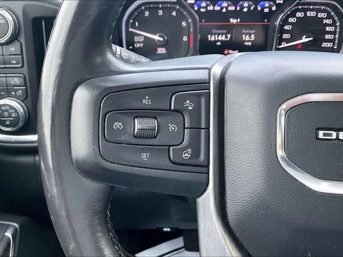 Used 2021 GMC Sierra 1500 Denali w/ Technology Package AWD/4WD image 13