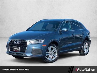 Used 2017 Audi Q3 2.0T Premium Plus w/ Premium Plus Package