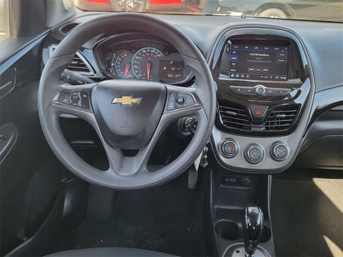 Used 2021 Chevrolet Spark LT image 18