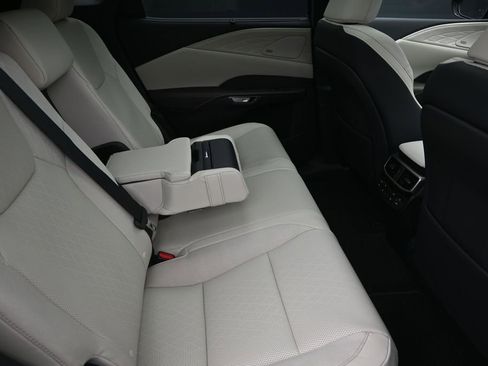 New 2026 Lexus RX 350 AWD image 20