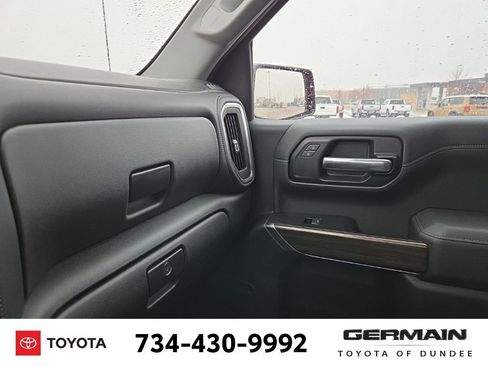 Used 2019 Chevrolet Silverado 1500 LT w/ All-Star Edition image 31