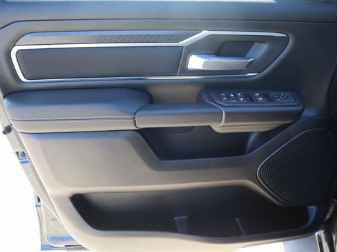 New 2025 RAM 1500 Big Horn image 16