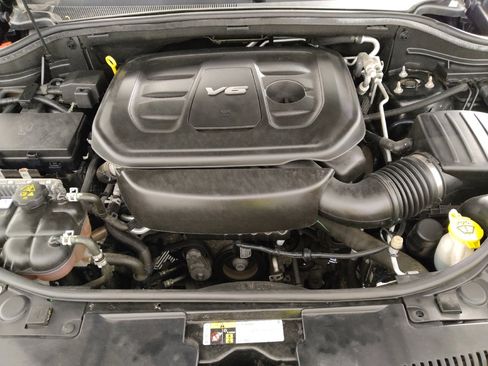 Used 2017 Dodge Durango GT w/ Premium Group AWD/4WD image 30