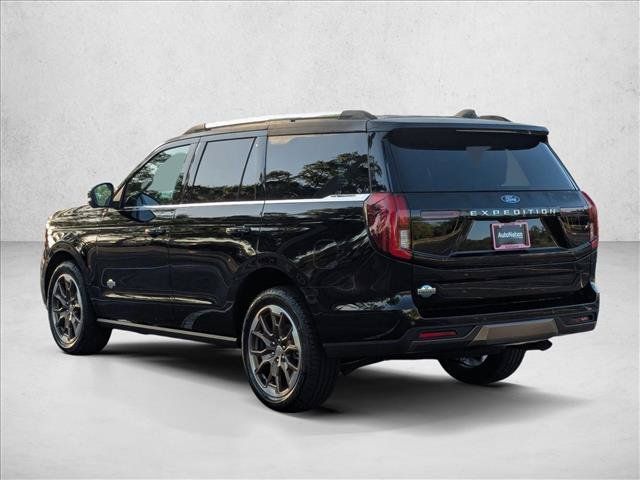 New 2026 Ford Expedition King Ranch AWD/4WD image 8