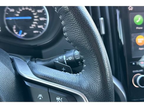 Used 2020 Subaru Ascent Limited w/ Popular Package #2A image 40