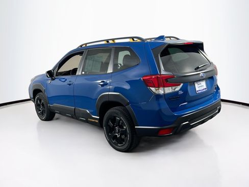 Used 2022 Subaru Forester Wilderness AWD/4WD image 7