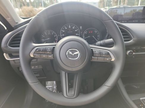 New 2026 MAZDA MAZDA3 2.5 S Sedan w/ Preferred Pkg image 22