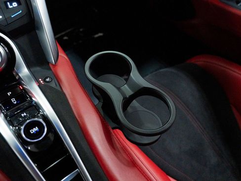 Used 2017 Acura NSX image 41