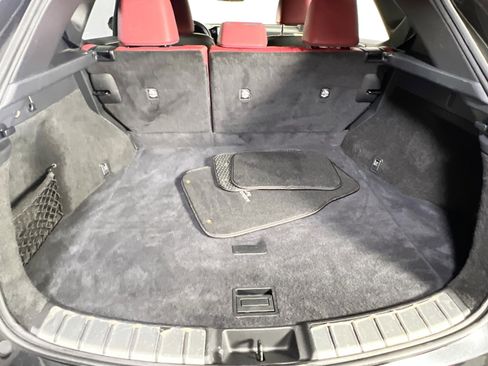 Used 2023 Lexus NX 350 AWD w/ Premium Package image 26