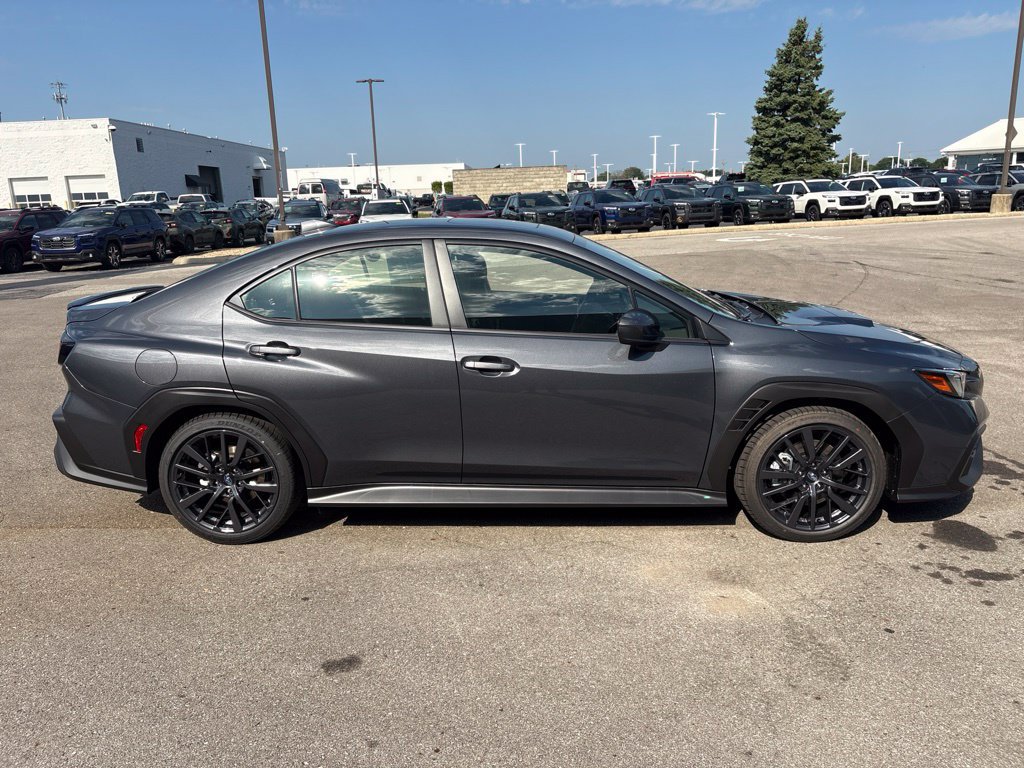 New 2026 Subaru WRX Premium AWD/4WD image 2