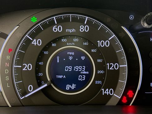 Used 2016 Honda CR-V EX-L image 13