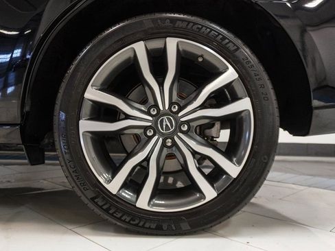 Used 2020 Acura MDX SH-AWD w/ Advance Package image 40