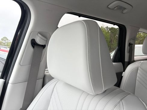 New 2026 Hyundai Palisade SEL FWD image 16