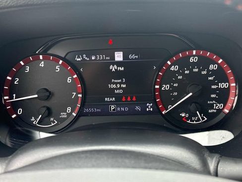 Used 2024 Nissan Frontier PRO-4X w/ Pro Convenience Package AWD/4WD image 27