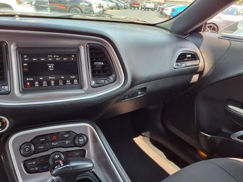 Used 2022 Dodge Challenger GT RWD image 26