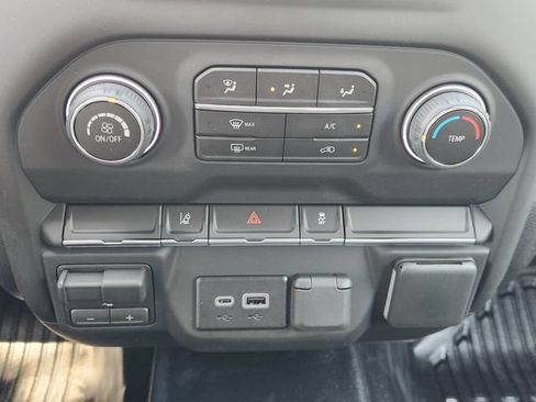 New 2026 Chevrolet Silverado 3500 W/T w/ WT Convenience Package AWD/4WD image 20