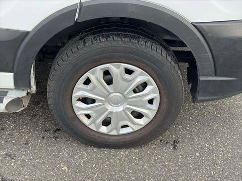 Used 2024 Ford Transit 250 Low Roof w/ Exterior Upgrade Package image 9