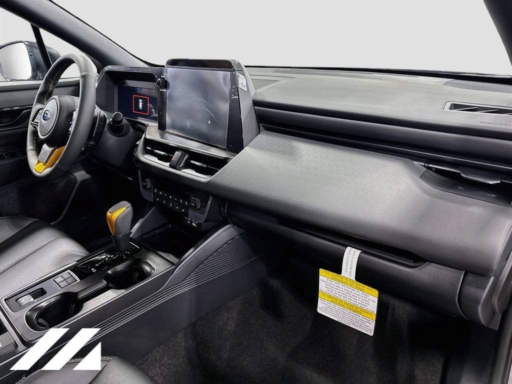 New 2026 Subaru Outback Wilderness AWD/4WD image 29