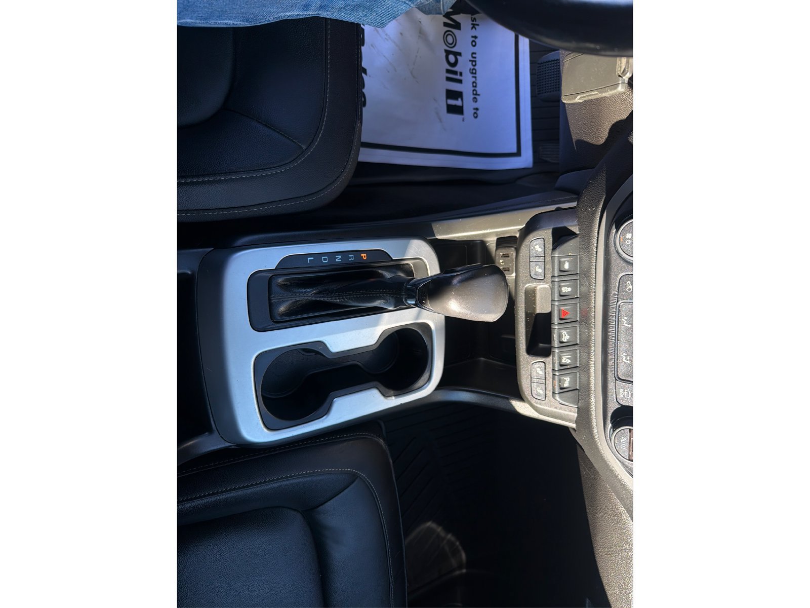 Used 2022 Chevrolet Colorado LT w/ Luxury Package AWD/4WD image 16