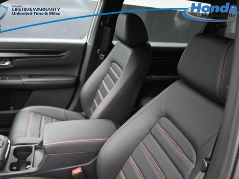New 2026 Honda CR-V Sport-L image 27