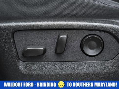 Used 2025 Chevrolet Silverado 1500 LT w/ All Star Edition Plus image 36