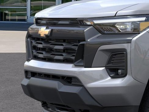 New 2026 Chevrolet Colorado LT w/ LT Convenience Package AWD/4WD image 13