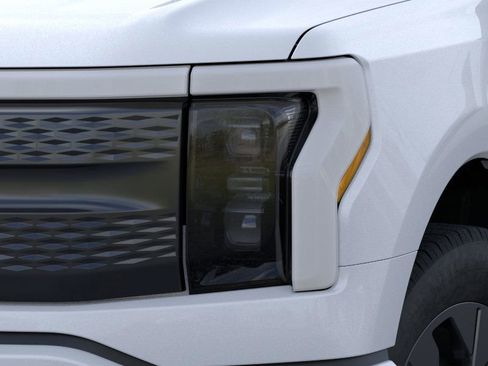 New 2025 Ford F150 Lightning Flash image 18