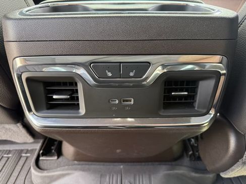 Used 2024 GMC Sierra 1500 Denali w/ Denali Reserve Package AWD/4WD image 21