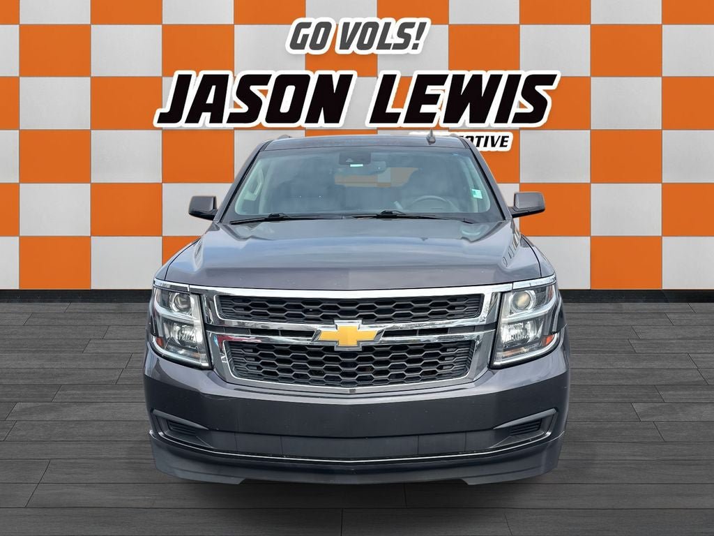 Used 2018 Chevrolet Suburban LT RWD image 8