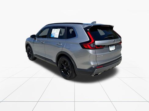 Used 2023 Honda CR-V Sport image 6