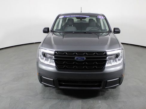 Used 2023 Ford Maverick XL w/ Equipment Group 100A Standard image 10