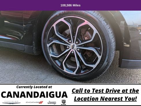 Used 2018 Ford Taurus SHO w/ Driver Assist Package image 35