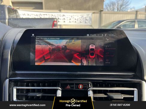 Used 2021 BMW M850i xDrive Convertible image 29