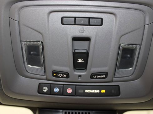 New 2026 Chevrolet Silverado 1500 RST image 55