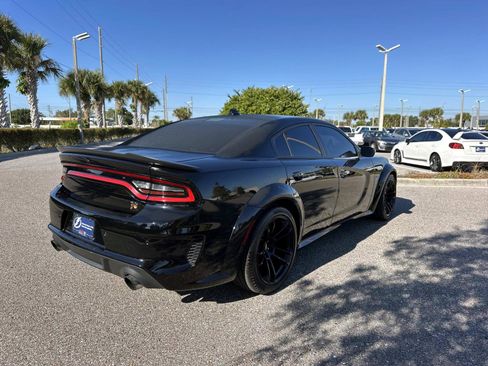 Used 2023 Dodge Charger Scat Pack image 5