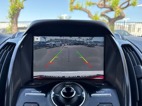 Used 2016 Ford Escape Titanium w/ Equipment Group 301A image 31