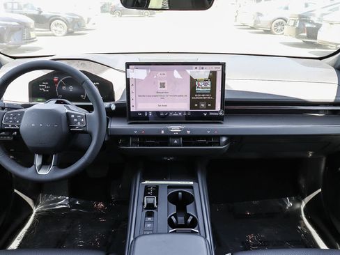 New 2026 Lexus ES 350e FWD image 13