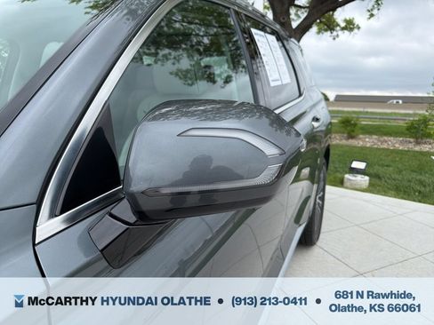 Used 2023 Hyundai Palisade Calligraphy w/ Cargo Package FWD image 19