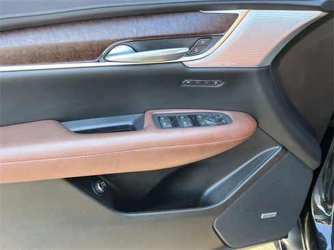 Certified 2023 Cadillac XT5 Premium Luxury image 14