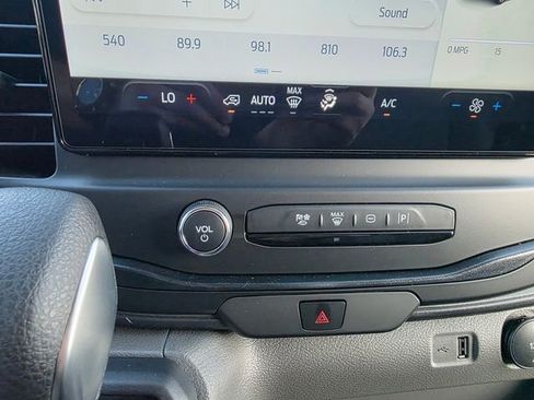 New 2026 Ford Transit 250 148 Medium Roof image 16