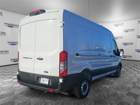 New 2026 Ford Transit 250 148 Medium Roof image 5