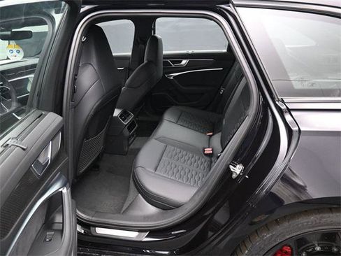 New 2026 Audi RS 6 performance image 11